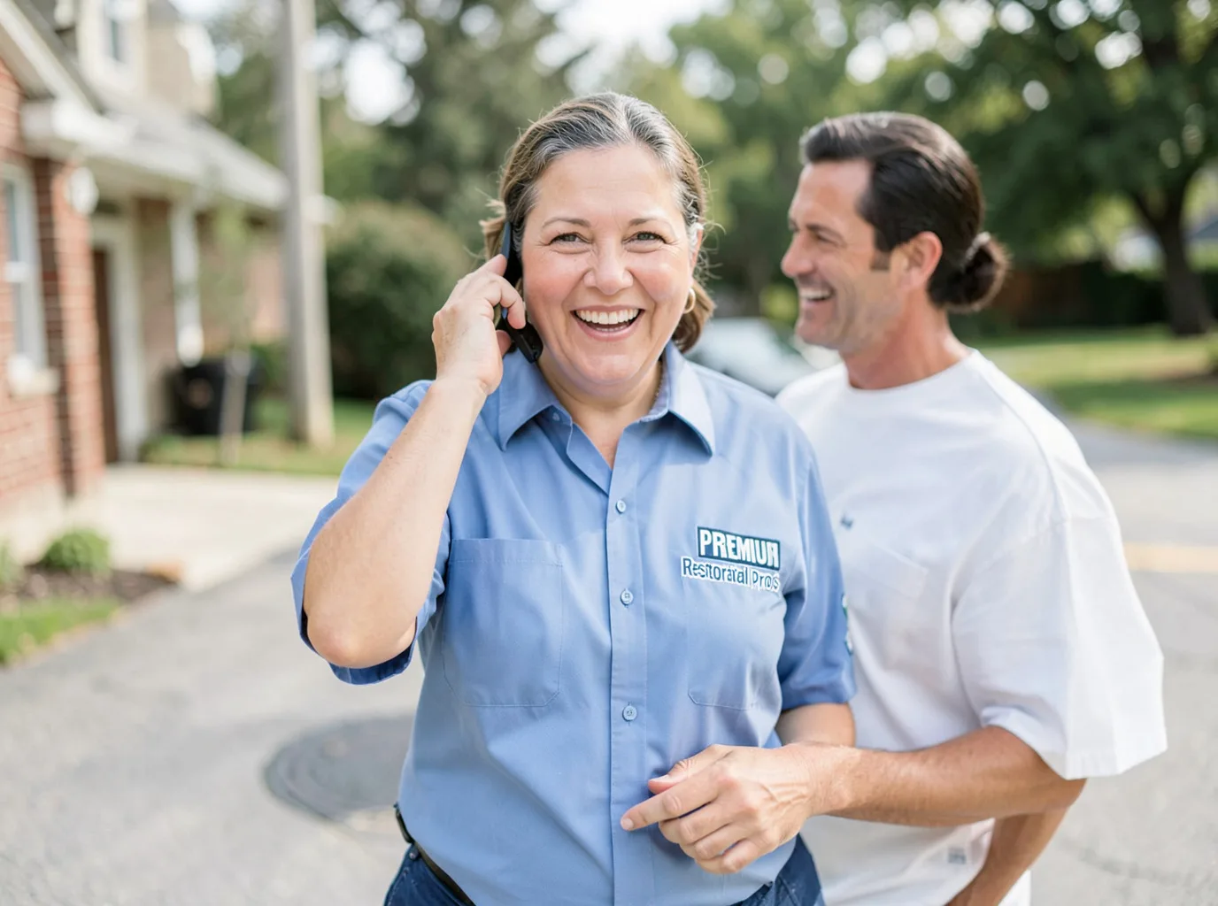 Water Damage Restoration Conway, WA FAQs